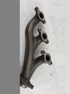 Auspuffkrümmer Rechts - Exhaust Manifold RH Mustang 4,0L